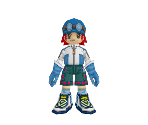 Player - Digimon World 2