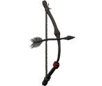 Bow & Arrow - Little Nightmares III