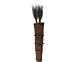 Quiver - Little Nightmares III