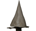 Nome - Little Nightmares III