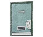 Basement Door - Luigi's Mansion 3