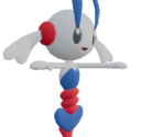 #0670 Mega Floette - Pokémon Legends: Z-A
