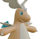 #0149 Mega Dragonite - Pokémon Legends: Z-A