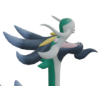 #0780 Mega Drampa - Pokémon Legends: Z-A