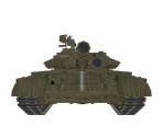 T-64BV - Combat Mission: Black Sea