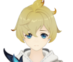 Mika - Genshin Impact