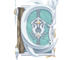 Lost Prayer to the Sacred Winds - Genshin Impact