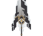 The Unforged - Genshin Impact