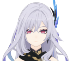 Skirk (NPC) - Genshin Impact