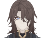 Rerir (Past) - Genshin Impact