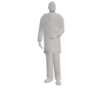 Consul Statue - Half-Life 2 (Prototype)