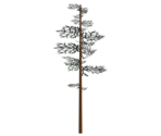 IHVtest Tree - Half-Life 2 (Prototype)