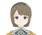 Mary-Ann (Young) - Genshin Impact
