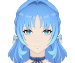 Mary-Ann (Lyris) - Genshin Impact