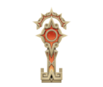 Pyro Gnosis - Genshin Impact