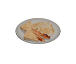 Meal 7 - English Breakfast - Wolfenstein II: The New Colossus