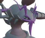 #0768 Mega Golisopod - Pokémon Legends: Z-A