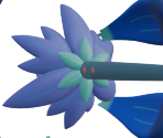 #0970 Mega Glimmora - Pokémon Legends: Z-A
