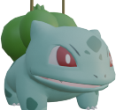 #0001 Bulbasaur - Pokémon Legends: Z-A