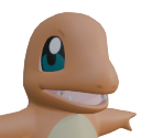 #0004 Charmander - Pokémon Legends: Z-A