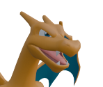 #0006 Charizard - Pokémon Legends: Z-A