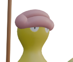 #0071 Mega Victreebel - Pokémon Legends: Z-A