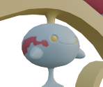 #0358 Mega Chimecho - Pokémon Legends: Z-A