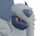 #0359 Mega Absol - Pokémon Legends: Z-A