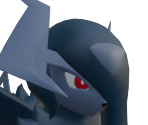 #0359 Mega Absol Z - Pokémon Legends: Z-A