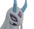 #0478 Mega Froslass - Pokémon Legends: Z-A