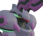 #0545 Mega Scolipede - Pokémon Legends: Z-A