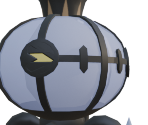 #0609 Mega Chandelure - Pokémon Legends: Z-A