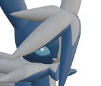 #0678 Mega Meowstic - Pokémon Legends: Z-A