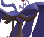 #0691 Mega Dragalge - Pokémon Legends: Z-A