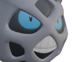 #0362 Glalie - Pokémon Legends: Z-A