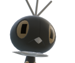 #0664 Scatterbug - Pokémon Legends: Z-A