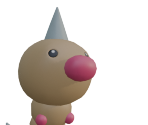 #0013 Weedle - Pokémon Legends: Z-A