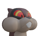 #0505 Watchog - Pokémon Legends: Z-A