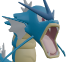 #0130 Gyarados - Pokémon Legends: Z-A