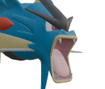 #0130 Mega Gyarados - Pokémon Legends: Z-A