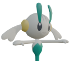 #0670 Floette - Pokémon Legends: Z-A