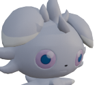 #0677 Espurr - Pokémon Legends: Z-A