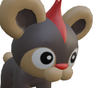 #0667 Litleo - Pokémon Legends: Z-A
