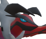 #0717 Yveltal - Pokémon Legends: Z-A