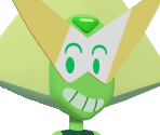 Peridot - Steven Universe: Unleash the Light