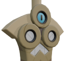 #0679 Honedge - Pokémon Legends: Z-A