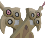 #0680 Doublade - Pokémon Legends: Z-A