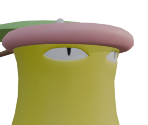 #0071 Victreebel - Pokémon Legends: Z-A