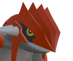 #0383 Groudon - Pokémon Legends: Z-A