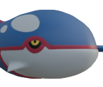 #0382 Kyogre - Pokémon Legends: Z-A